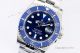 EW Factory v2 Version Rolex Submariner Swiss 3135 Stainless steel Blue Ceramic Watch (2)_th.jpg
